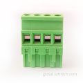 Electronic Terminal Block Composite Terminal Block Connector Factory